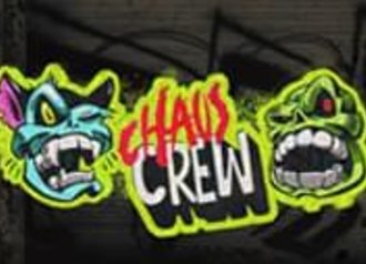 Chaos Crew слот казино