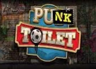 Слот Punk Toilet казино